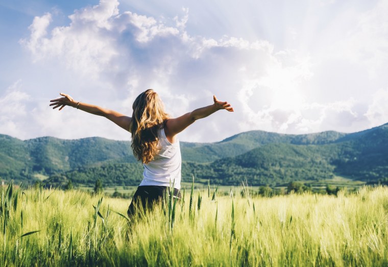 Лето Эстетика