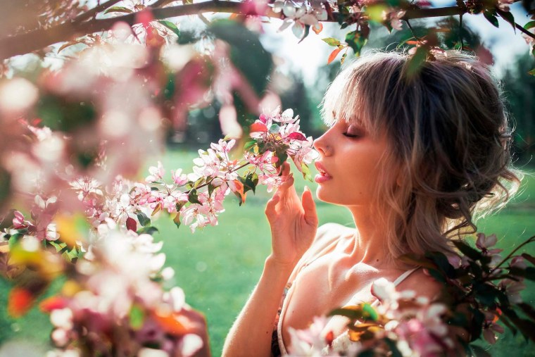 Гармония природы