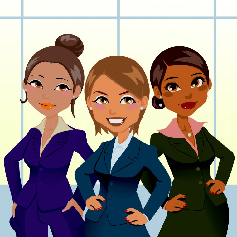 Улыбка пальцами