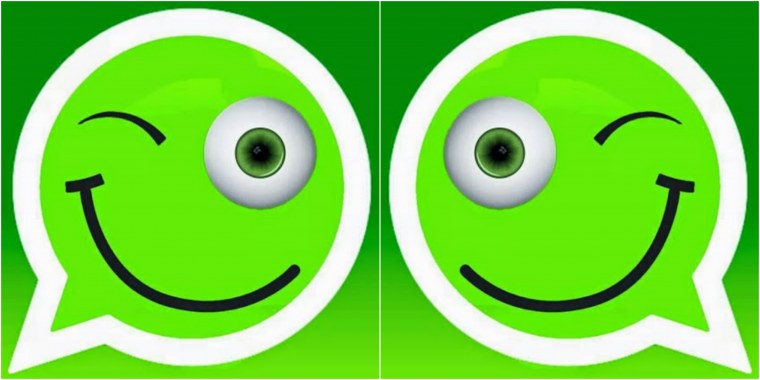 Аватарка на вацап смешная