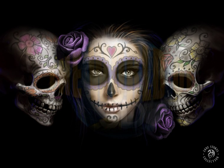 Давид Гонсалес арт