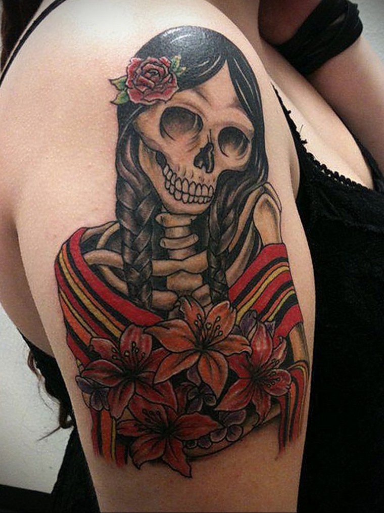 Я И лошадь я и бык я и баба