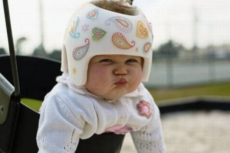 Забавные маленькие дети