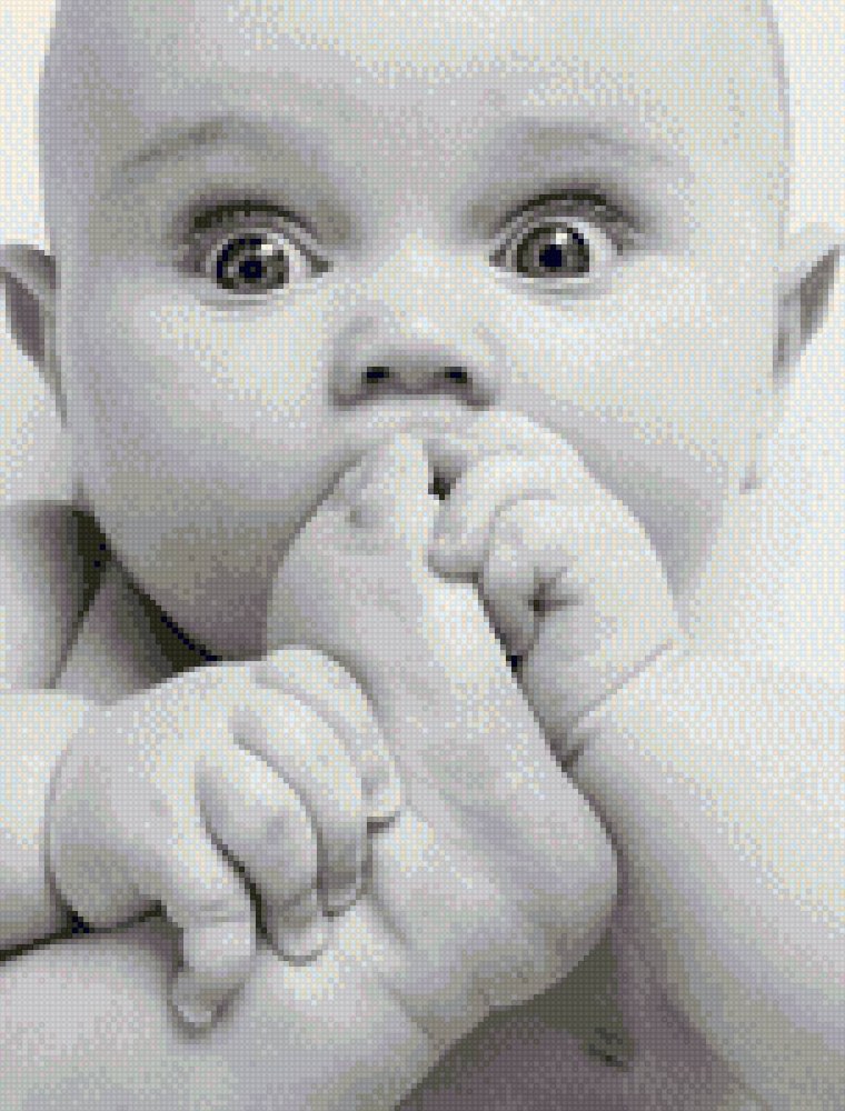 Грудной ребенок