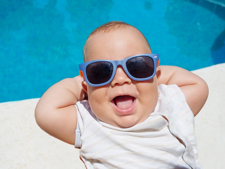 Прикольные дети