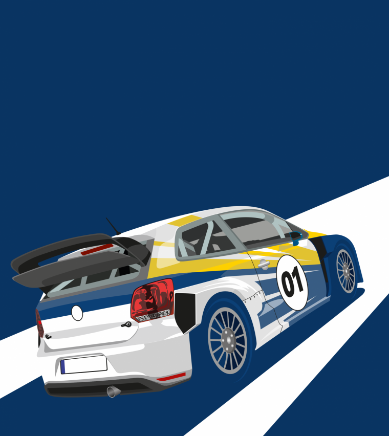 Ралли для детей