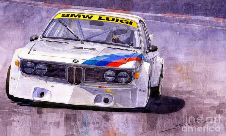 Пежо 205 ралли рисунок