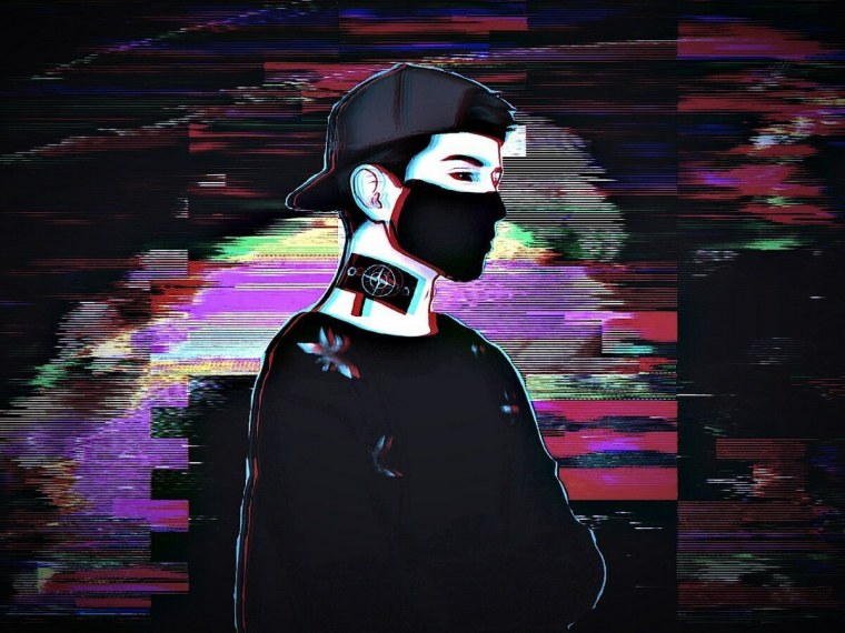 Анна Нишикиномия нектар