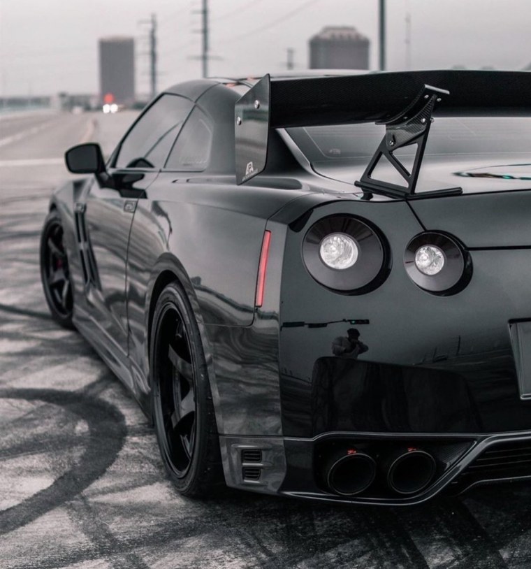 Лютые Тачки