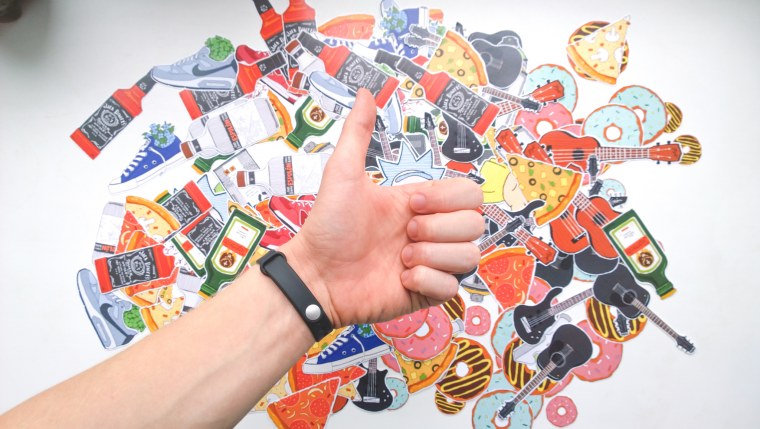 Креативная анимация