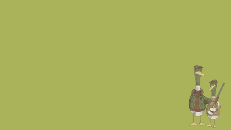 Карамельные обои и яркая картина сочетание