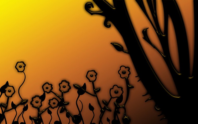 The end надпись