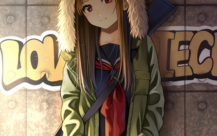 Аниме авы Amino