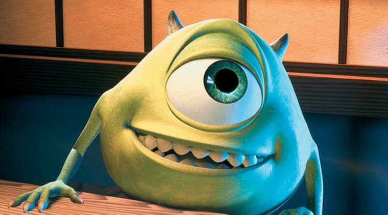 Циклоп Майк Вазовский