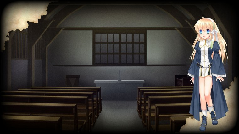 Фон для стим в стиле аниме