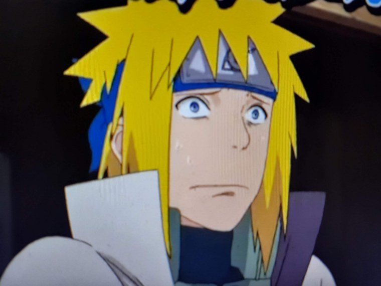 Менма Намикадзе