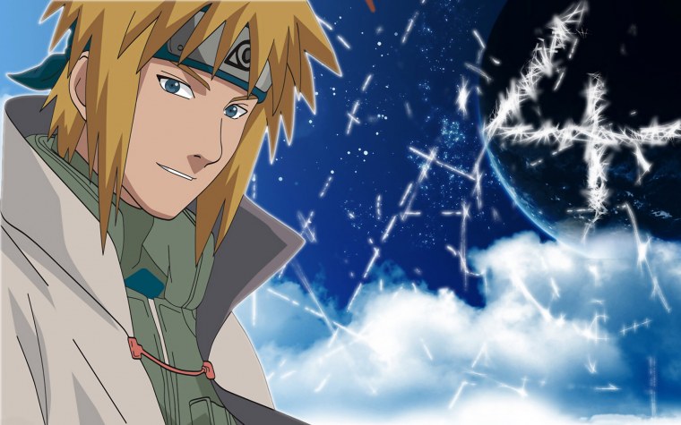 Минато Намикадзе