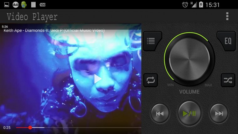 Автомагнитола Trinity Nissan Qashqai 2013+