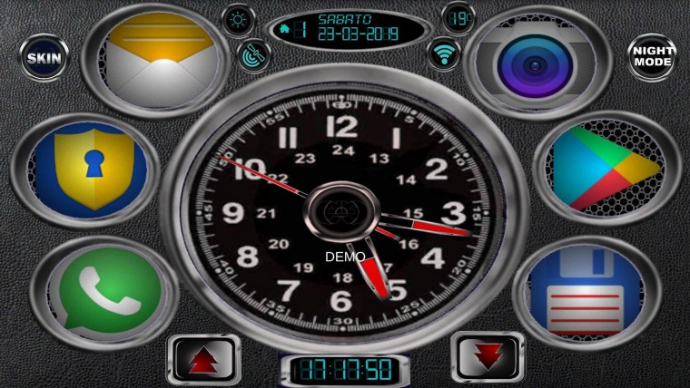 Логотип no Recoil