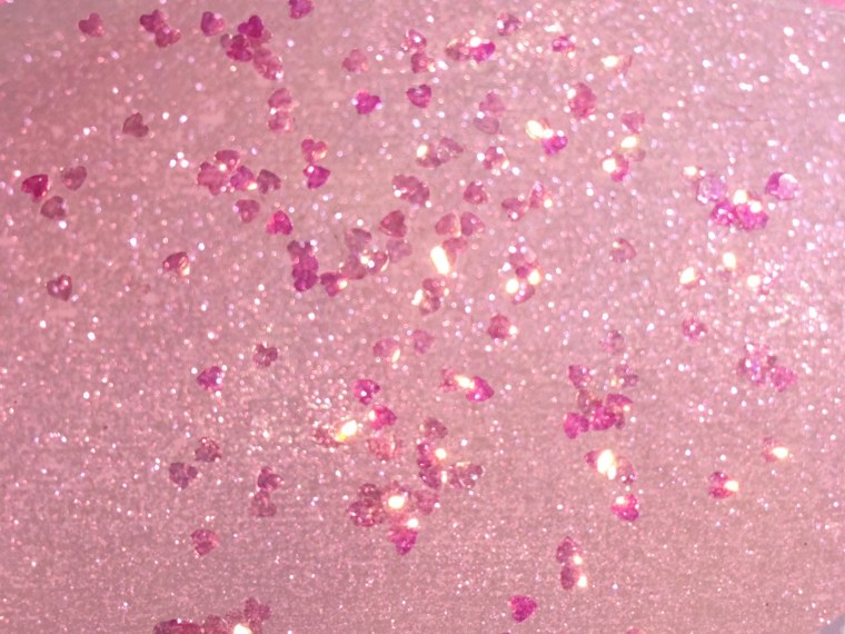 Блестящие обои на телефон