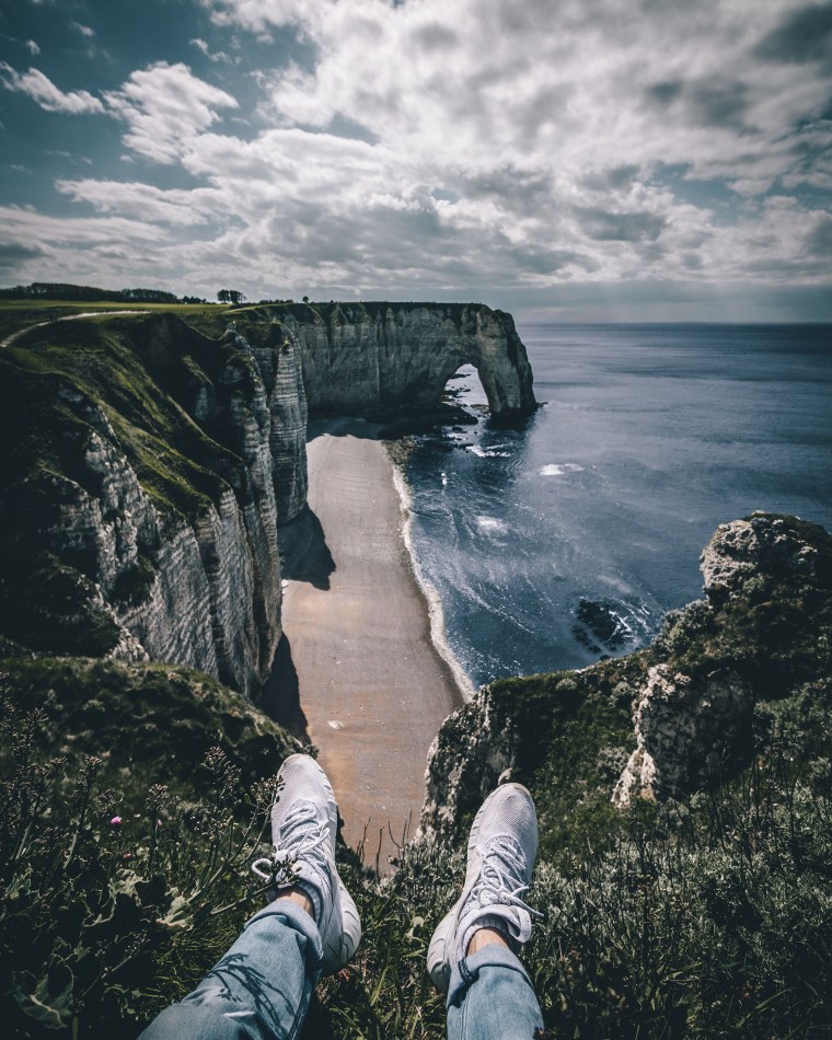Элизабет Гэдд фотограф