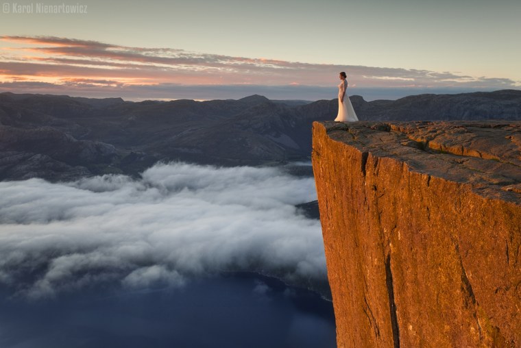 Язык тролля Норвегия