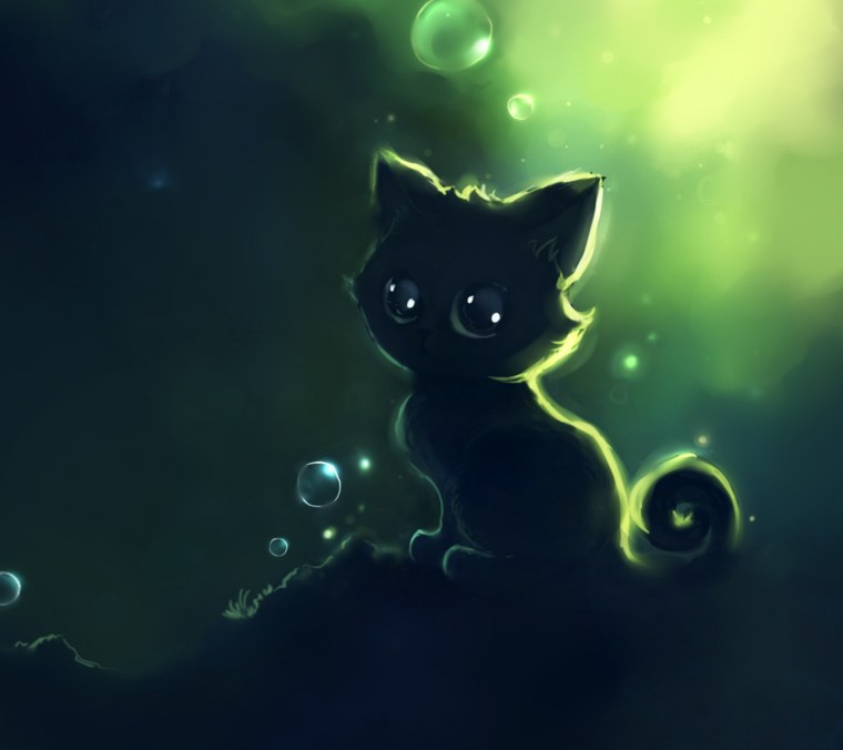 Черно белые аватарки для девушек