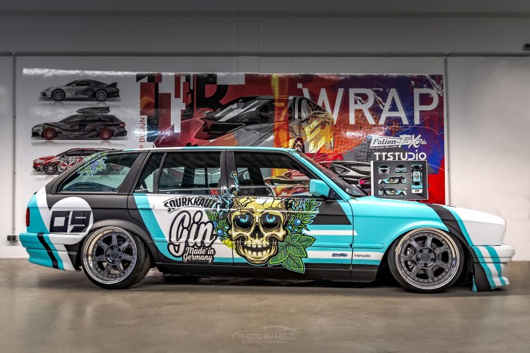 Винилография Форестер