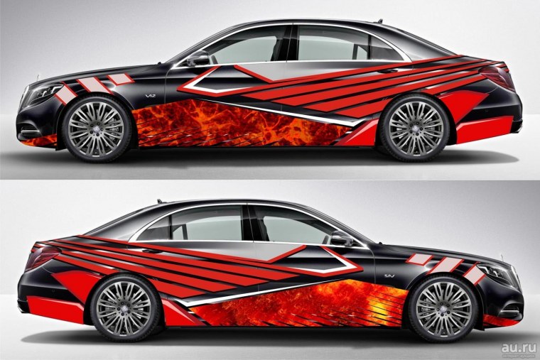 Honda Prelude винил