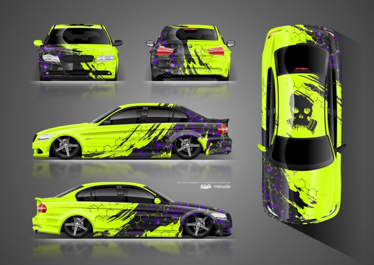 Сильвия с13 винил развертка