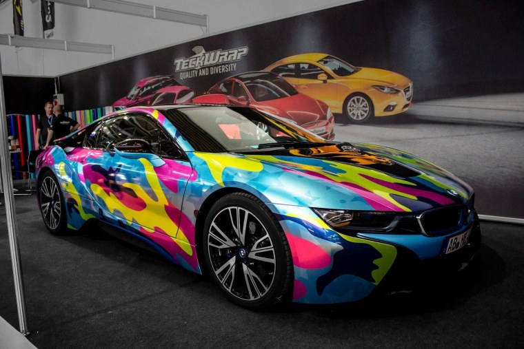 Honda Prelude 3 винил