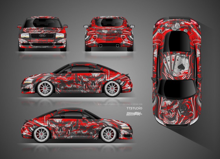 Nissan 180sx Сакура