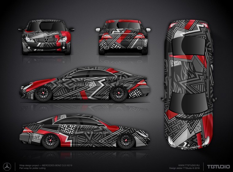 Ливреи Mitsubishi Lancer Evolution