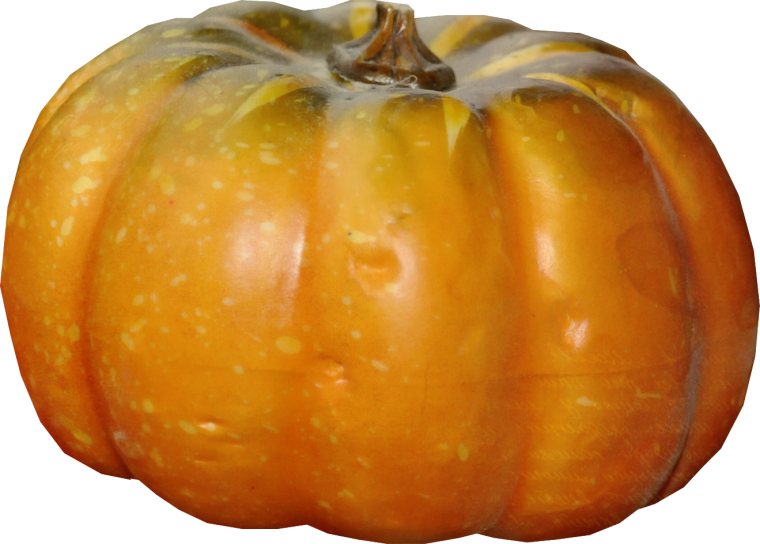 Тыква желтая