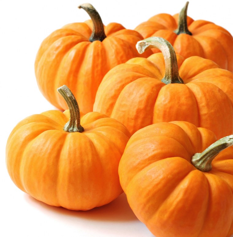 Тыква весовая