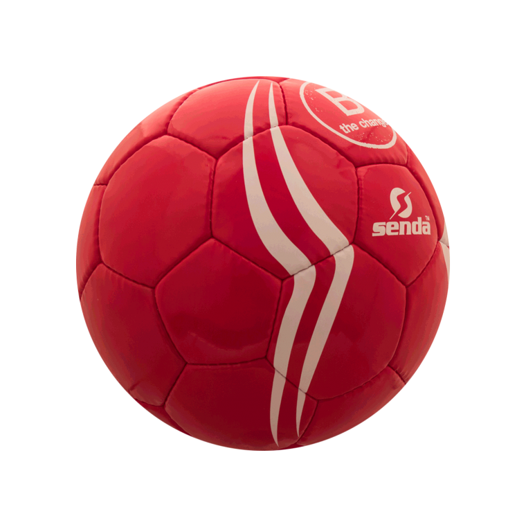 Футбольный мяч