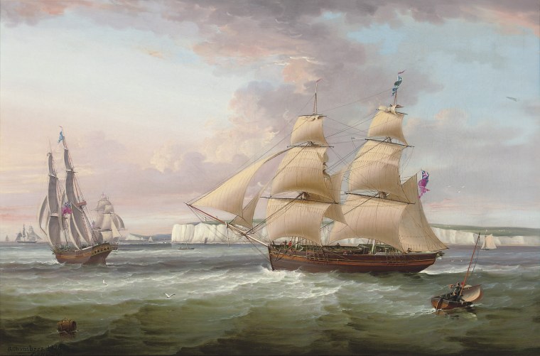 Ренуар- Эйфелева башня-картины