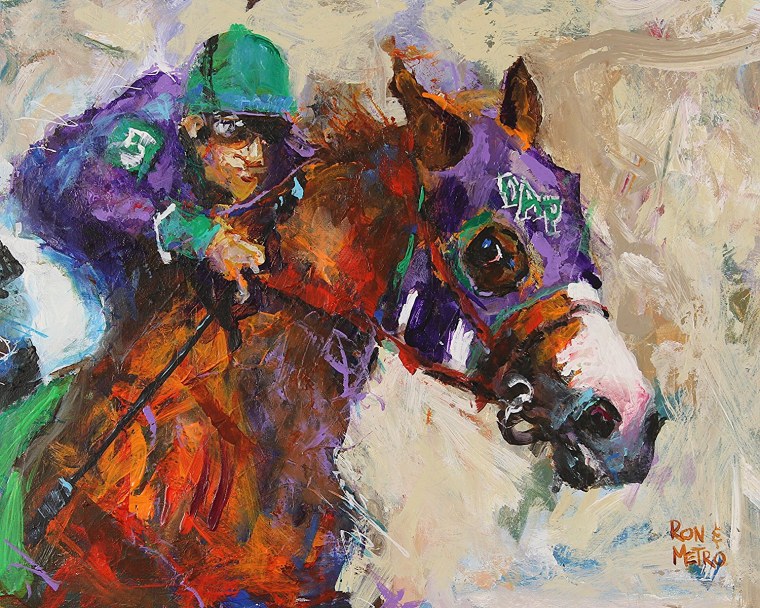 Картины для 8 лет