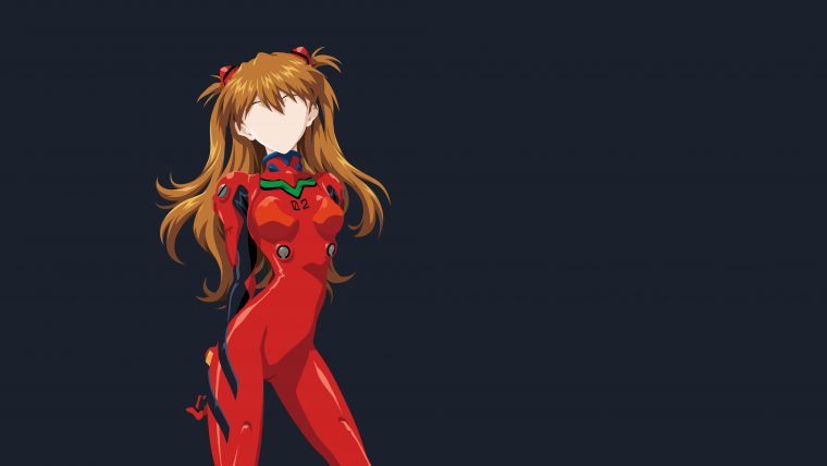 1080 1920 Аниме Евангелион