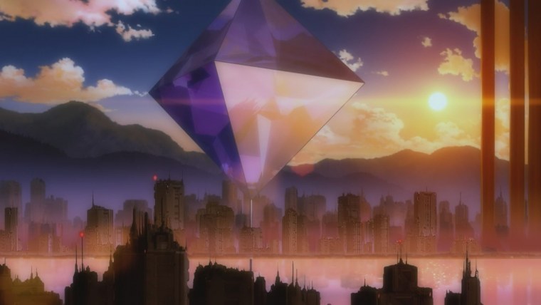 Евангелион Токио