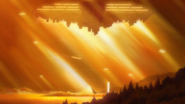 Евангелион 6.66