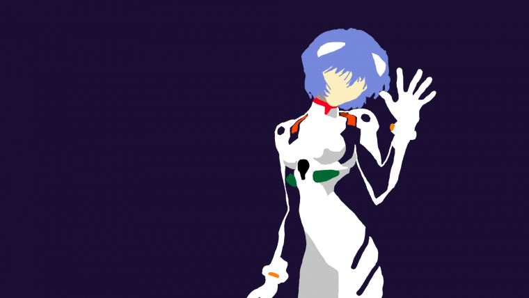 Аска Лэнгли Сорью