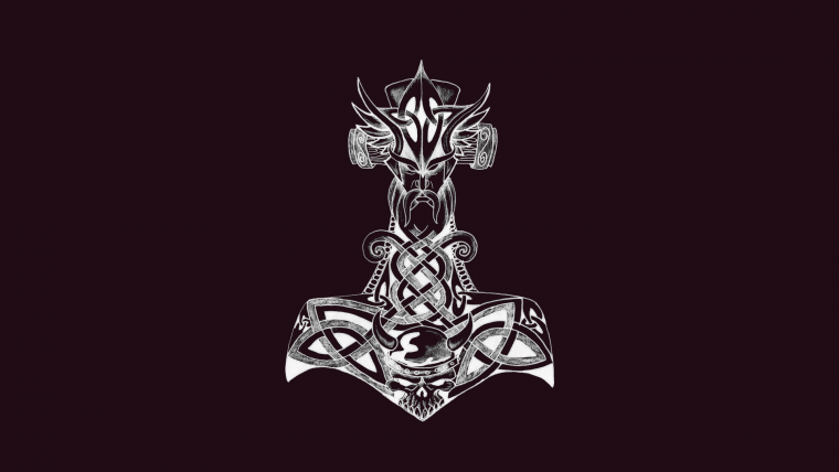 Славянские обои на рабочий стол