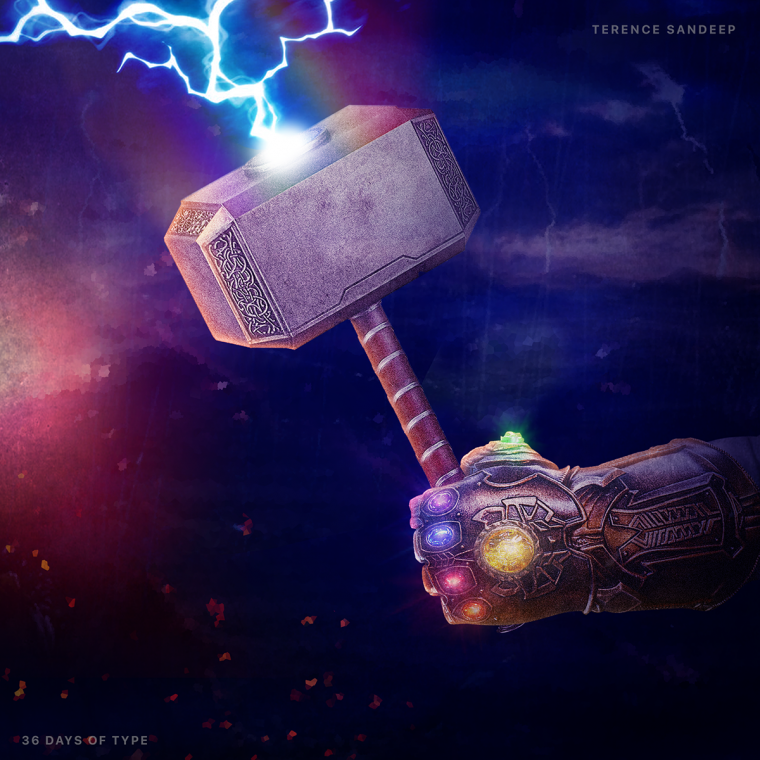 Тор 2011 молот