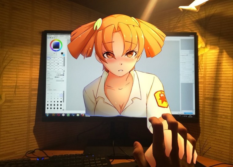 Алиса Двачевская арт