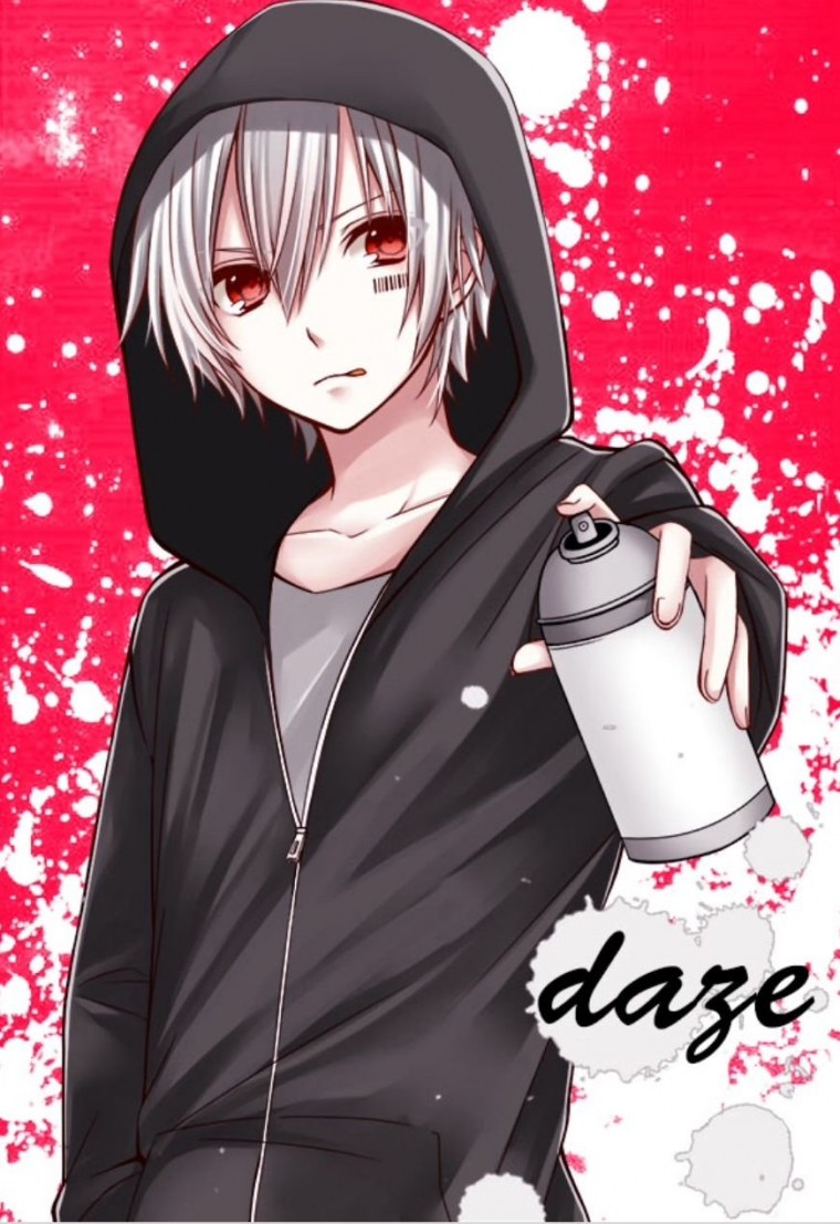 Крутые аниме авы для пацанов