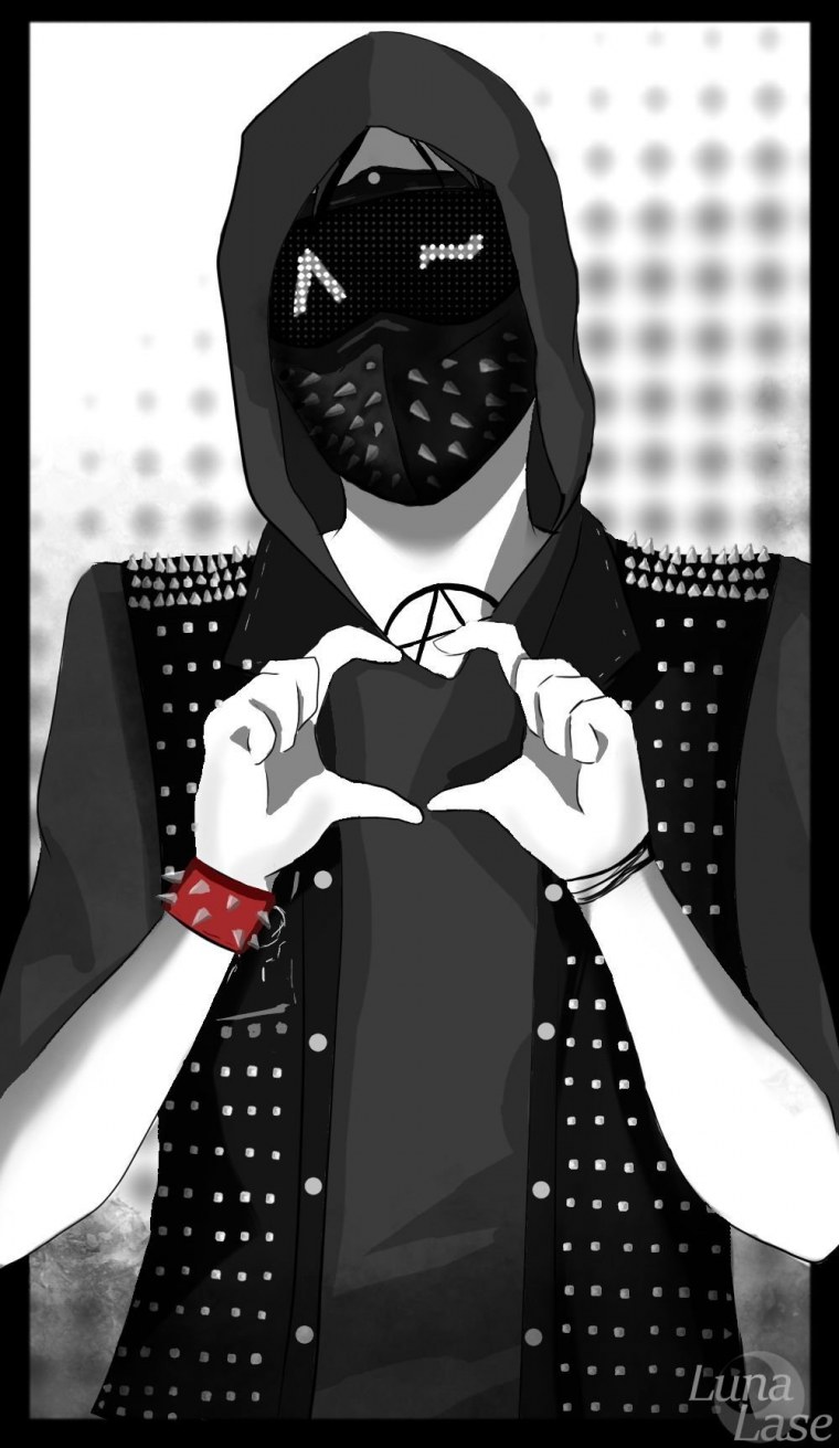 Аниме парень в кепке