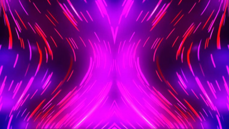 Фиолетовый квадратик