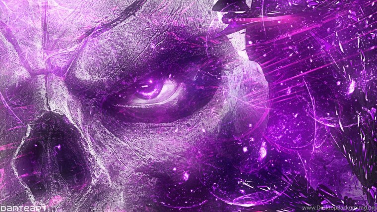 Сиреневый фон