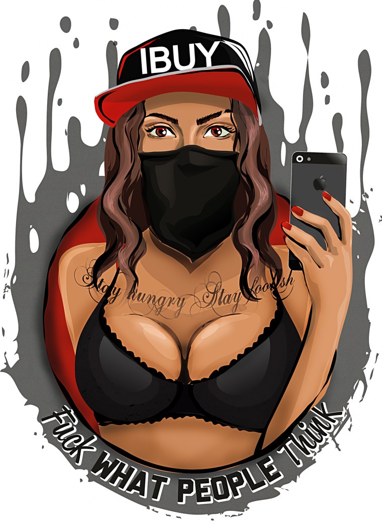 Классные аватарки